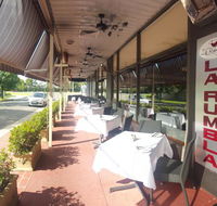 La Rumbla Ristorante - Phillip Island Accommodation
