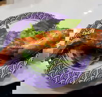 Mizuki Sushi Liverpool - Phillip Island Accommodation