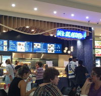 Mr Seafood - Phillip Island Accommodation