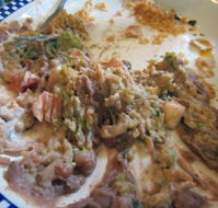 Mustiis Kebab  Pizza - Phillip Island Accommodation