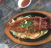 Oriental Spoon Korean Restaurant - Phillip Island Accommodation