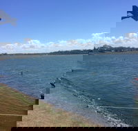 Salty's on the Hastings - Phillip Island Accommodation