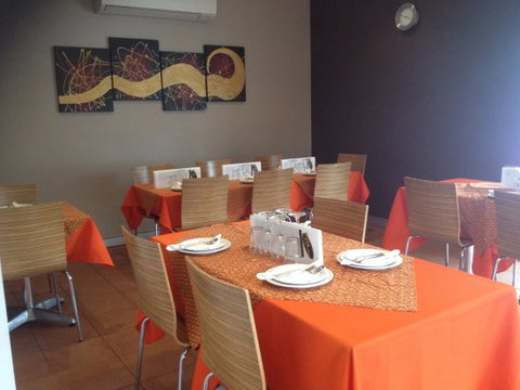 Thai Flavour Restaurant - Phillip Island Accommodation 0