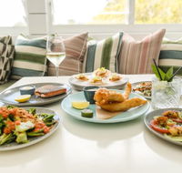 Whalebone Wharf Seafood Restaurant - Phillip Island Accommodation