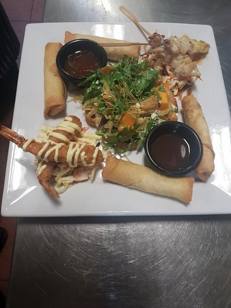 Wats-On The Menu Catering - Phillip Island Accommodation 0