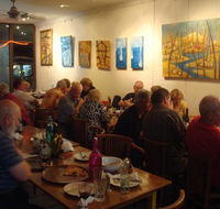 Avoca Beach Pizzeria  Pasta - Phillip Island Accommodation
