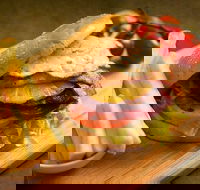 Checkers on Paringa - Phillip Island Accommodation