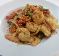 Chijmes Singapore Malaysian Restaurant - Phillip Island Accommodation