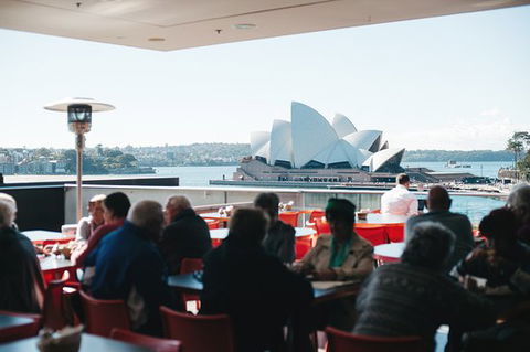MCA Cafe - Phillip Island Accommodation 0