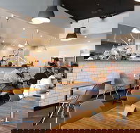 Mosaic Cafe - Phillip Island Accommodation