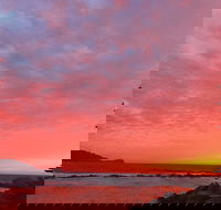 Point Cafe - Phillip Island Accommodation