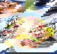 The Boy and the Rose Cafe - Phillip Island Accommodation