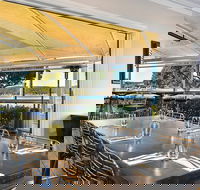 The Dart and Feather - Phillip Island Accommodation