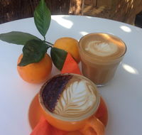 The Orange Tree - licensed cafe by the river - Phillip Island Accommodation