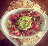 Wise Food Cafe - Phillip Island Accommodation