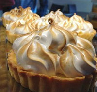 Brownie Bar Cafe - Phillip Island Accommodation