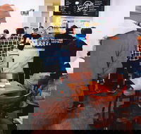 White Horse Coffee - Phillip Island Accommodation