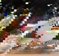 Azka Restaurant Wine  Tapas Bar - Phillip Island Accommodation