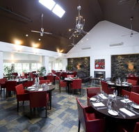 Bella Char Restaurant  Wine Bar - Phillip Island Accommodation