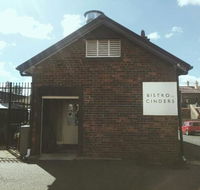 Bistro on Cinders - Phillip Island Accommodation