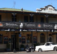 Court House Hotel - Phillip Island Accommodation