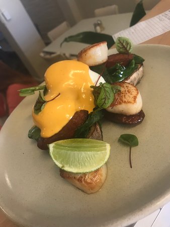Hissy Fits Cafe - Phillip Island Accommodation 0