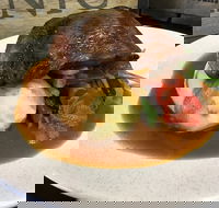 Jack's Grill by Smith St. Foods - Phillip Island Accommodation