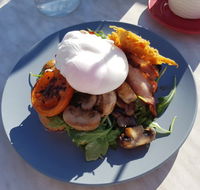 Sea Vista Cafe - Phillip Island Accommodation