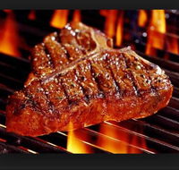 Smokey's Bar  Grill - Phillip Island Accommodation