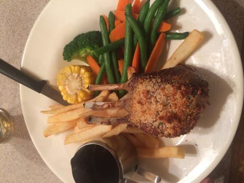 The Gate Resturant At The Oriana Motel - Phillip Island Accommodation 0