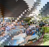 The Hill Bar and Kitchen - Phillip Island Accommodation