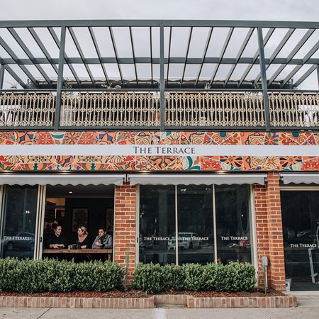 The Terrace - Phillip Island Accommodation 0