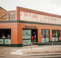 The Welder's Dog - Phillip Island Accommodation