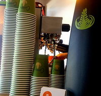 Wise Monkey Cafe