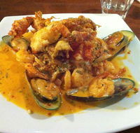 Zoobs Wood Fired Pizza Restaurant - Phillip Island Accommodation