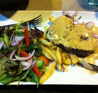 Alfrescos Cafe - Phillip Island Accommodation