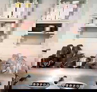 b.Ash Cafe - Phillip Island Accommodation