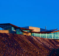 Broken Earth Cafe - Phillip Island Accommodation
