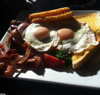 Cafe Escape - Phillip Island Accommodation