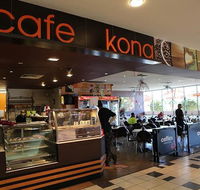 Cafe Kona - Phillip Island Accommodation