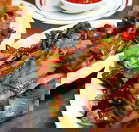 Canton Chinese Restaurant - Phillip Island Accommodation