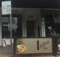 Crib Tin Cafe - Phillip Island Accommodation
