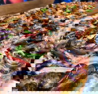 El Forno Pizzeria - Phillip Island Accommodation