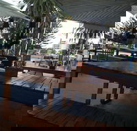 Euro Bean Cafe Espresso Bar - Phillip Island Accommodation