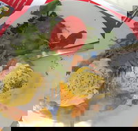 Filippo Cafe - Phillip Island Accommodation