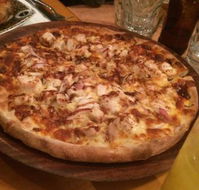 Fonzirelli Restaurant - Phillip Island Accommodation