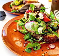 Green Tangerine - Phillip Island Accommodation