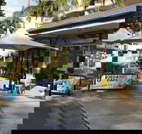 Jordans Cafe - Phillip Island Accommodation