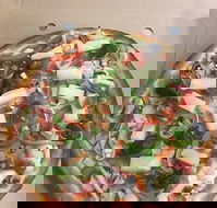 Leaning Tower Of Pizza - Phillip Island Accommodation