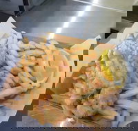 Long Jetty Takeaway - Phillip Island Accommodation